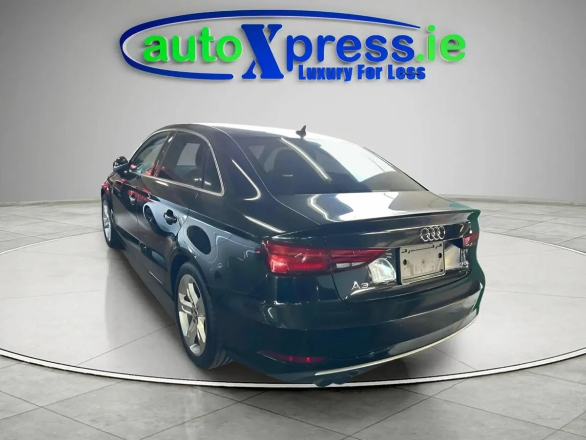 Audi A3 1.4TFSI SPORT Automatic - Image 3