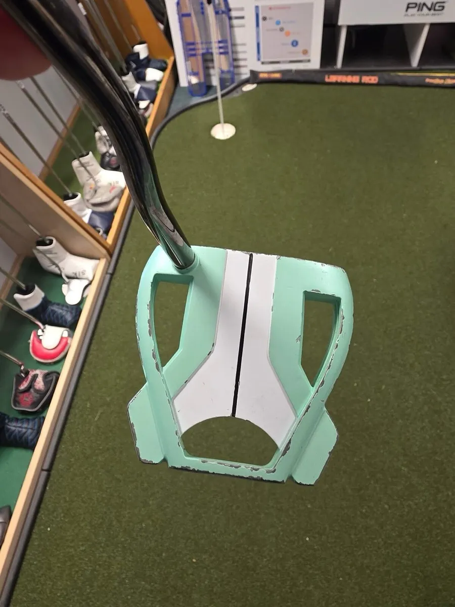 Taylormade Spider Tour X Putter - Image 2