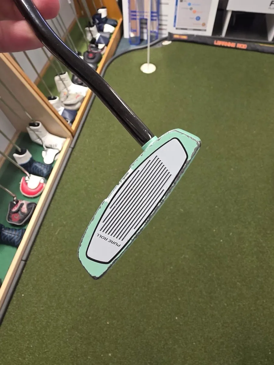 Taylormade Spider Tour X Putter - Image 3