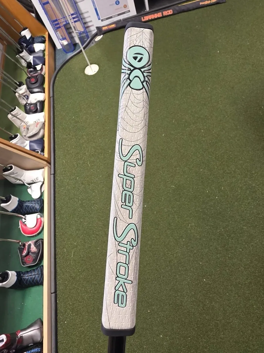 Taylormade Spider Tour X Putter - Image 4