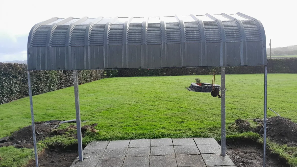 All Climates Clothes Line - Image 2