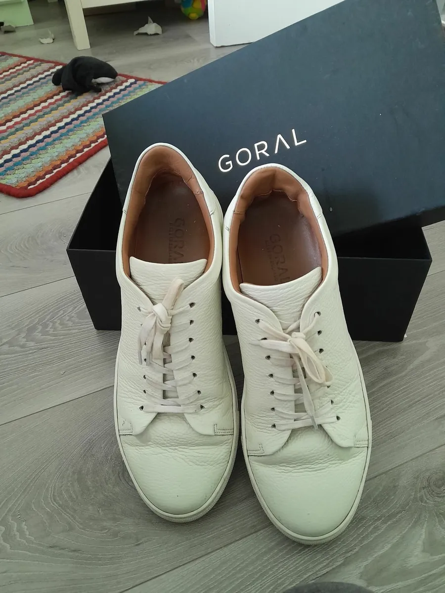 Mans Footwear - Image 2