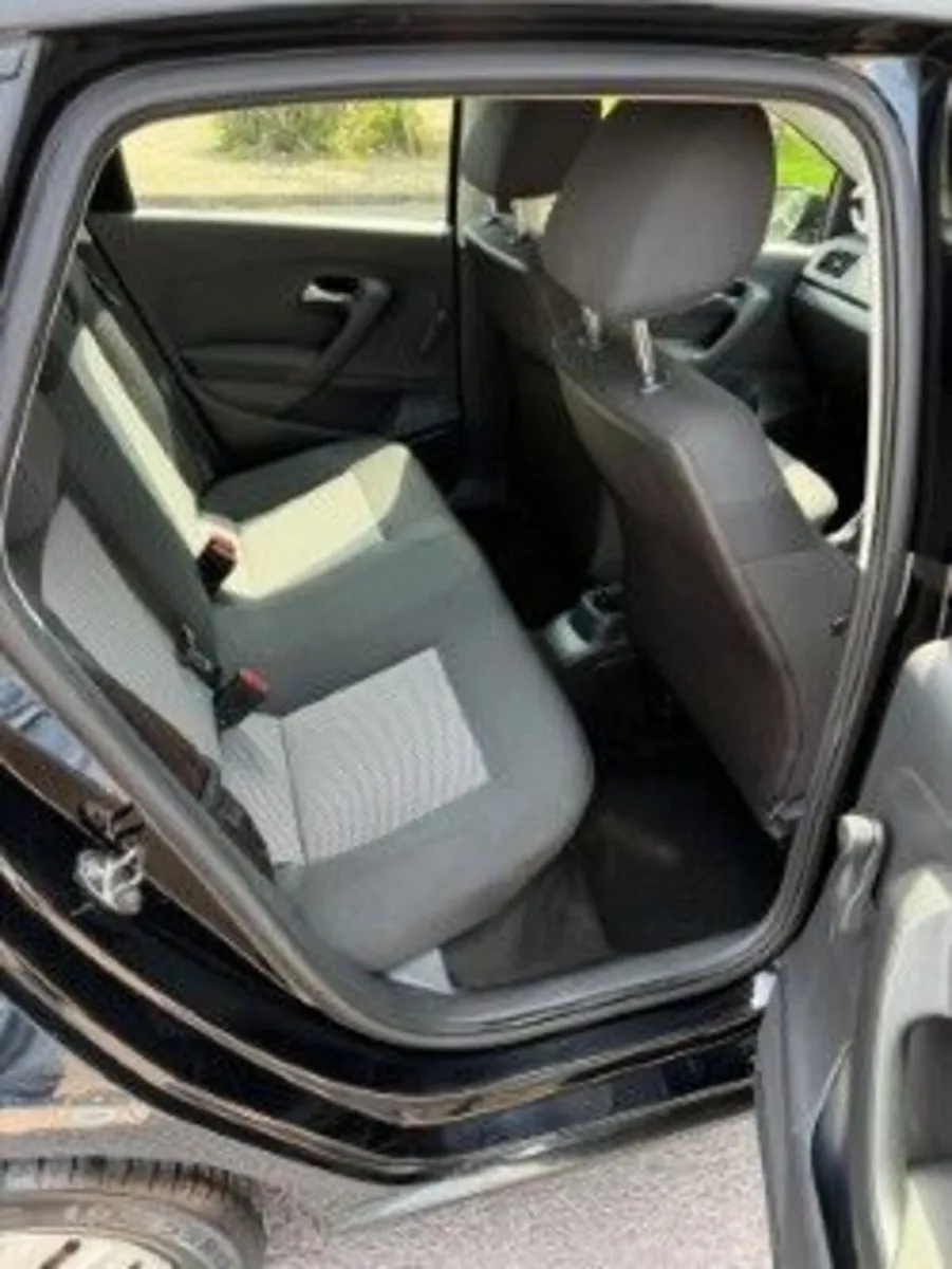 Volkswagen Polo 2013 - Image 4