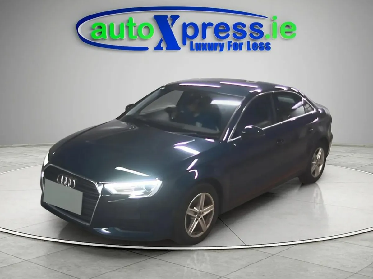 Audi A3 30 TFSI Automatic - Image 3