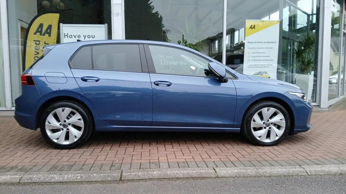 Volkswagen Golf Golf Edition 75 2.0 TDI 116HP  An - Image 3