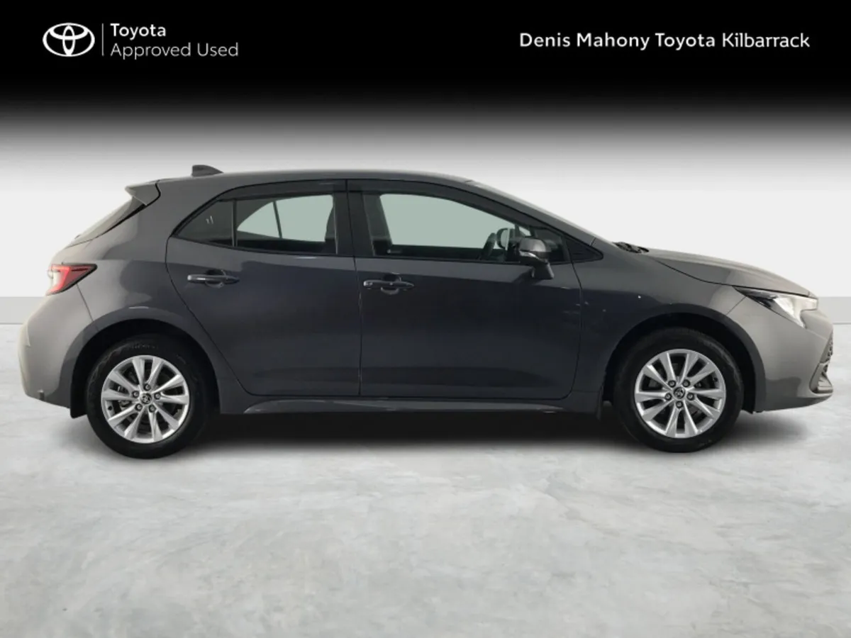 Toyota Corolla HYBRID LUNA H/B - Image 3