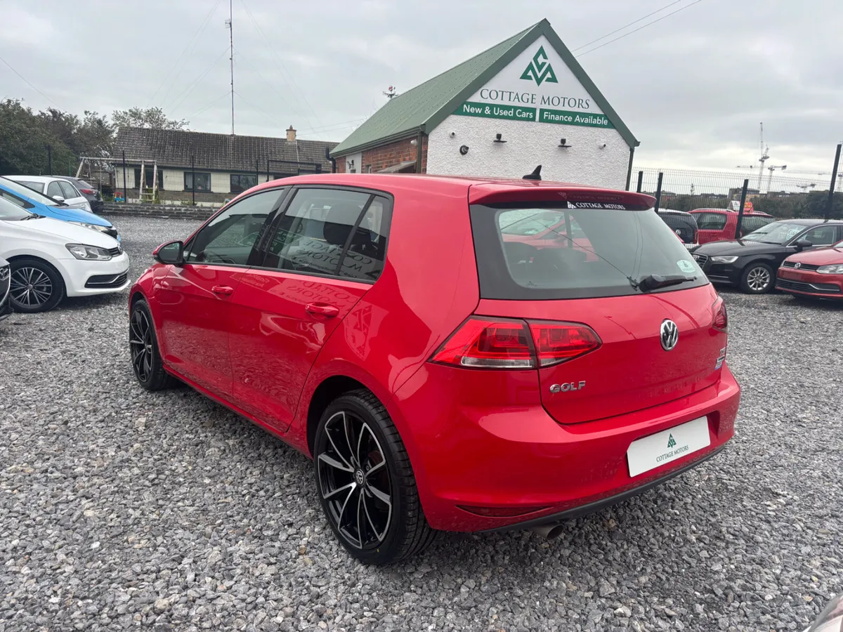 Volkswagen Golf - Image 3