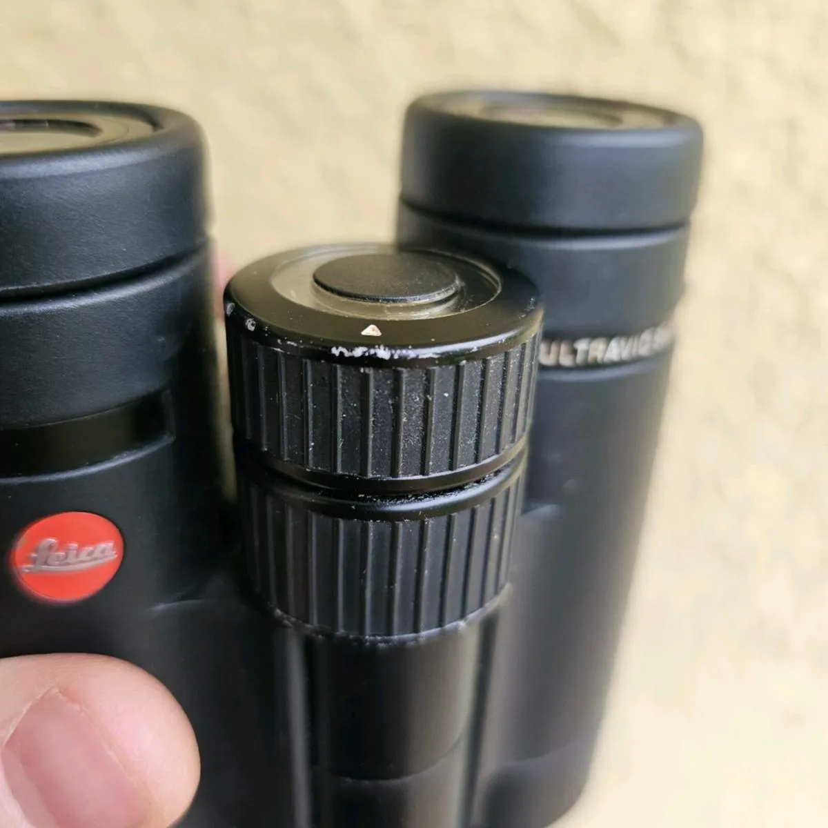 Leica 8 x 32 Ultravid HD Plus binocular - Image 4