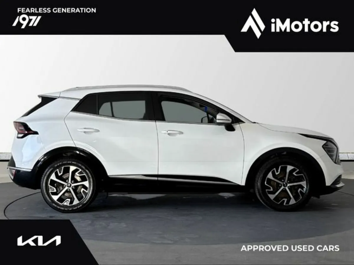 Kia Sportage K4 5DR - Image 2