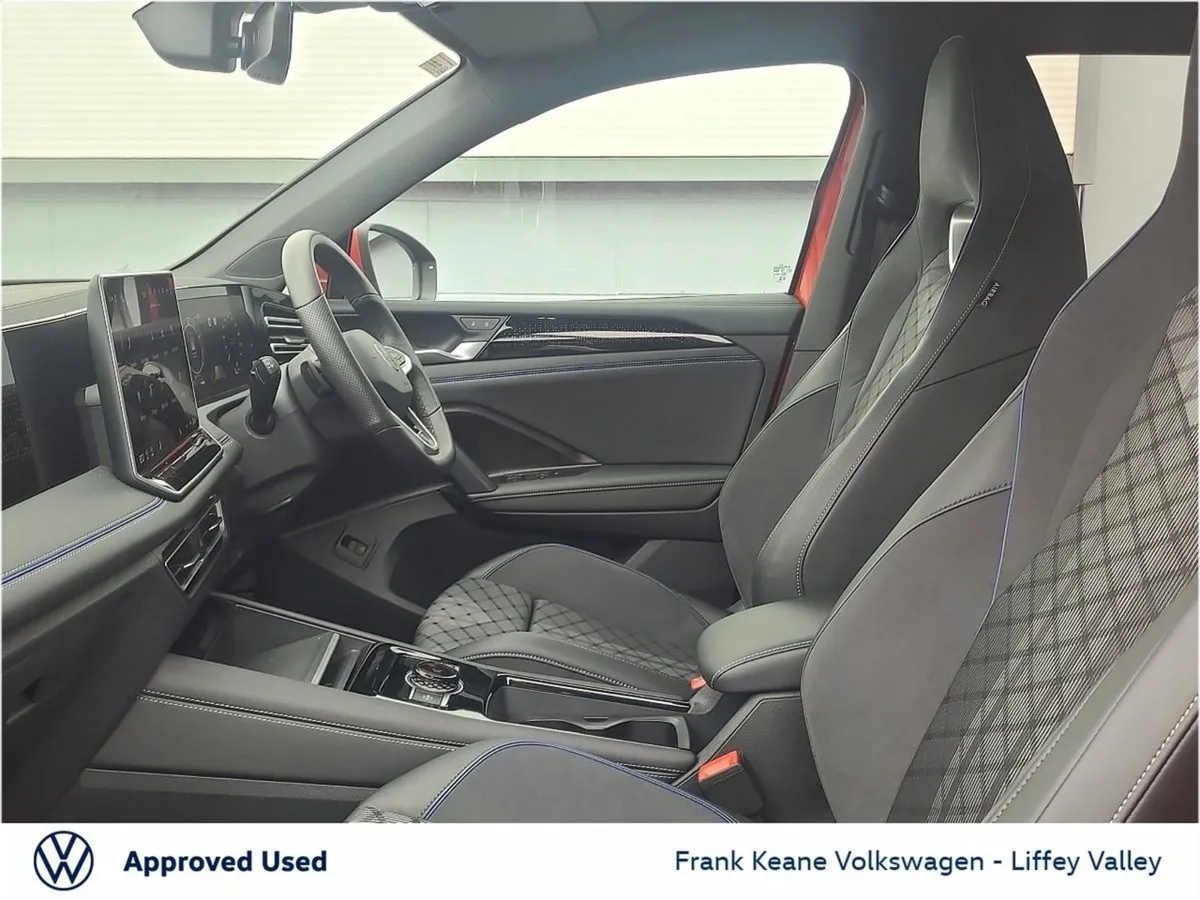 Volkswagen Tiguan R-line Auto 1.5 Phev 204HP  plu - Image 4