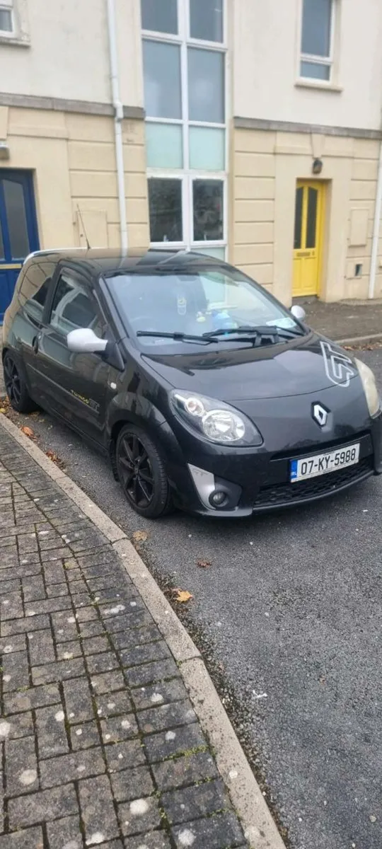 Renault Twingo GT 1.2L Turbo - Image 1