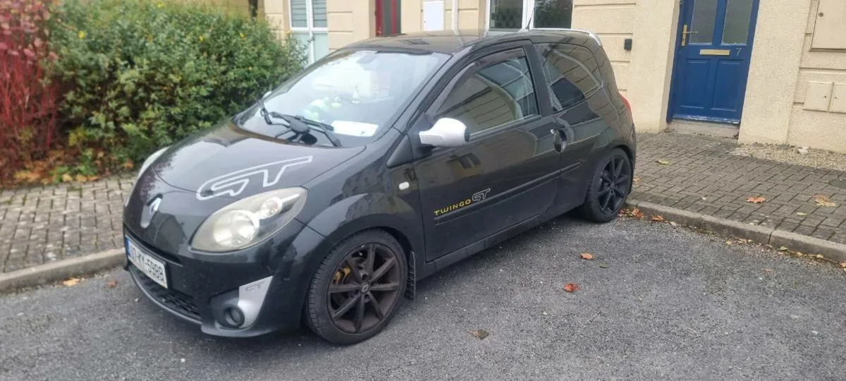 Renault Twingo GT 1.2L Turbo - Image 2
