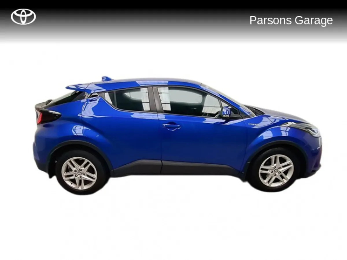 Toyota C-HR 1.8 - Image 3