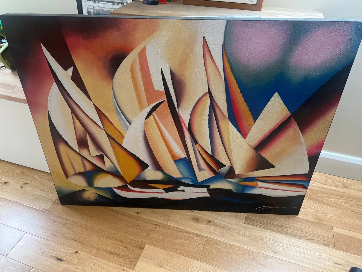 Paintings - Image 1