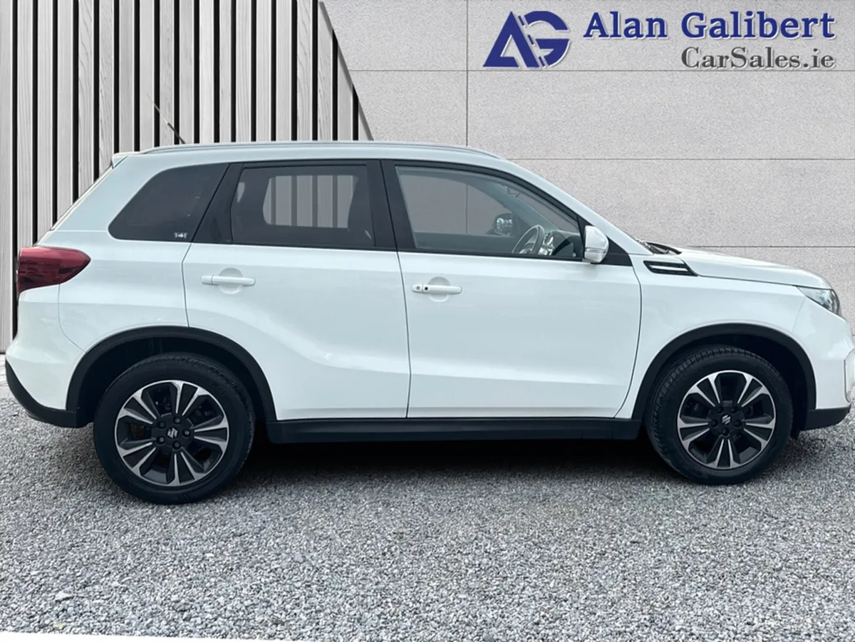 Suzuki Vitara 1.4 BOOSTERJET Auto €81 PW - Image 3