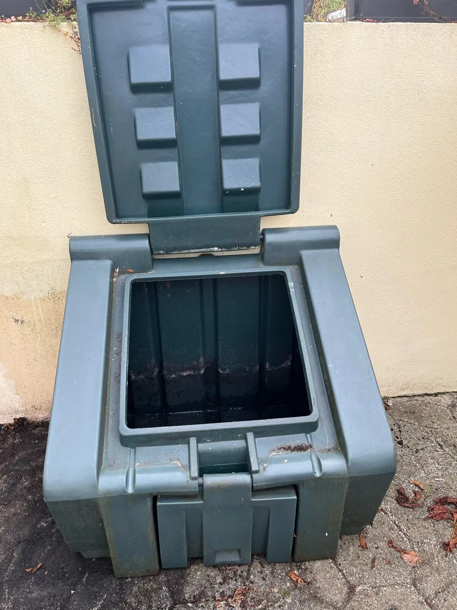 Coal bunker - Image 2
