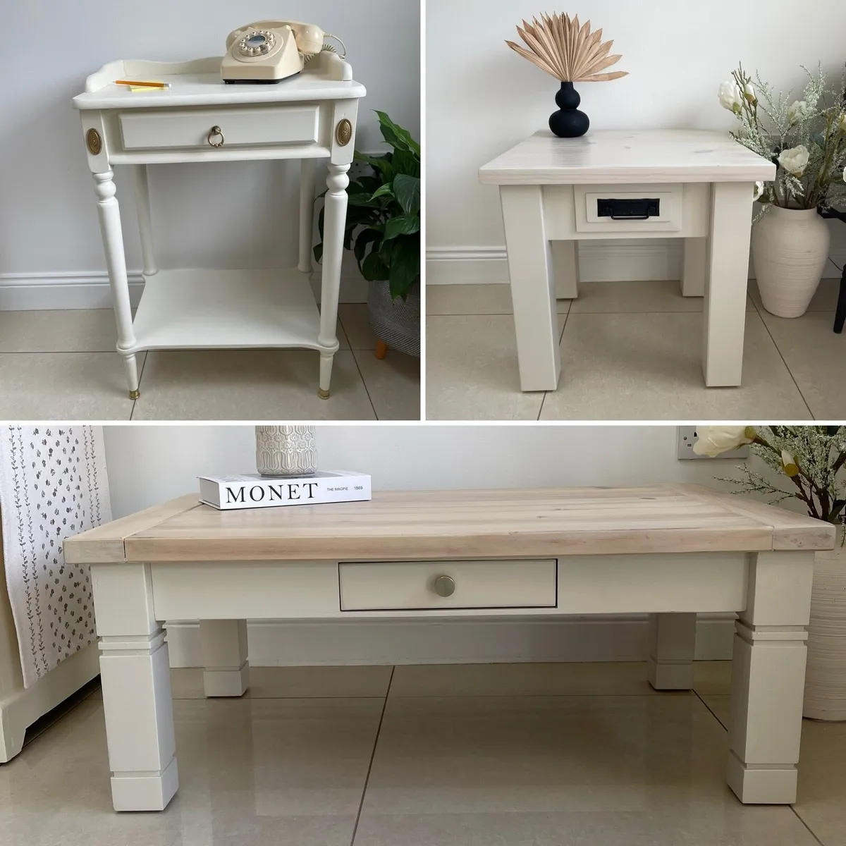 Occasional Furniture - Image 1