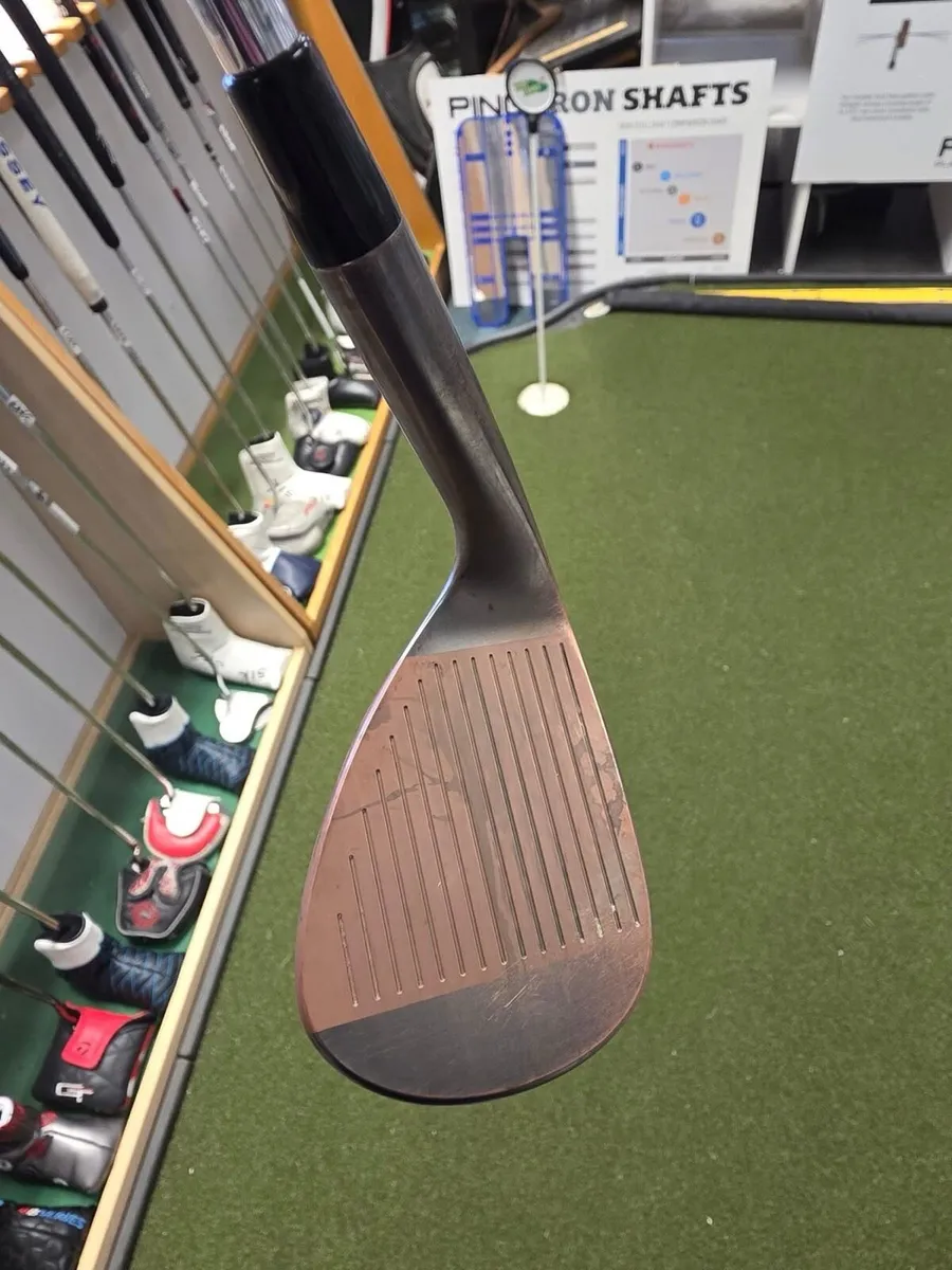 Mizuno T24 Lob Wedge - Image 3