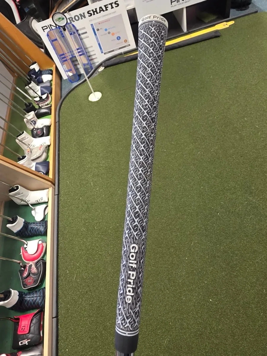 Mizuno T24 Lob Wedge - Image 4