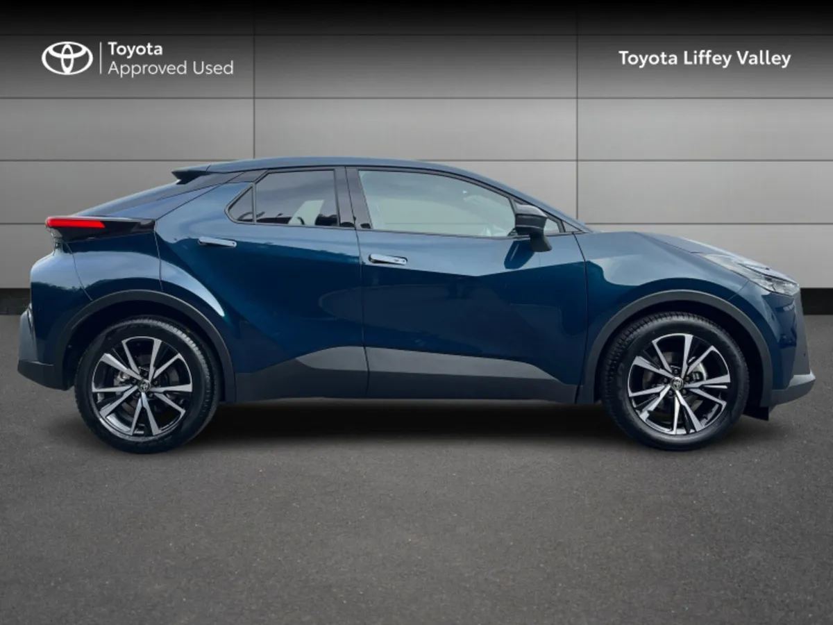 Toyota C-HR C-HR HYBRID SPORT 1.8 - Image 3