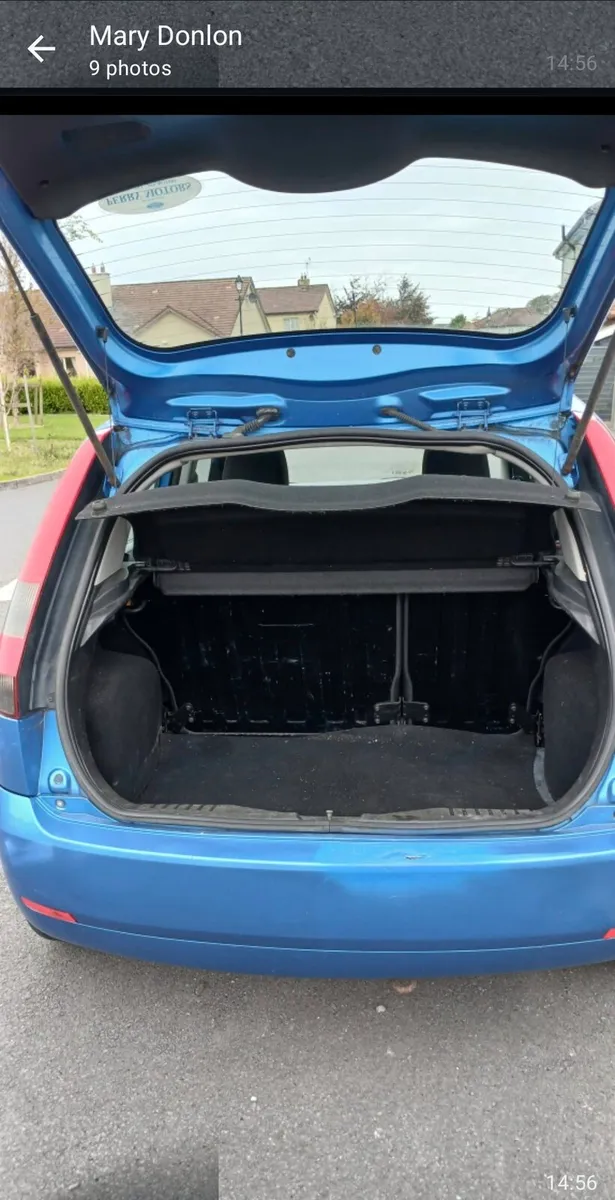 Ford Fiesta Steel - Image 3