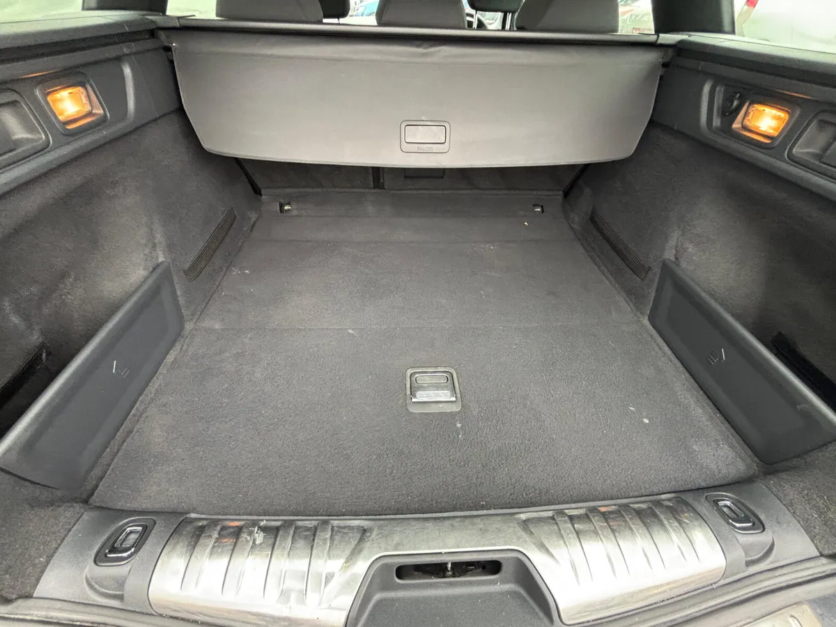 Peugeot 508 2013 - Image 4