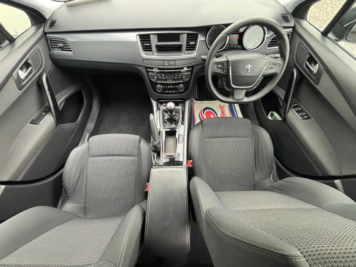 Peugeot 508 2013 - Image 3