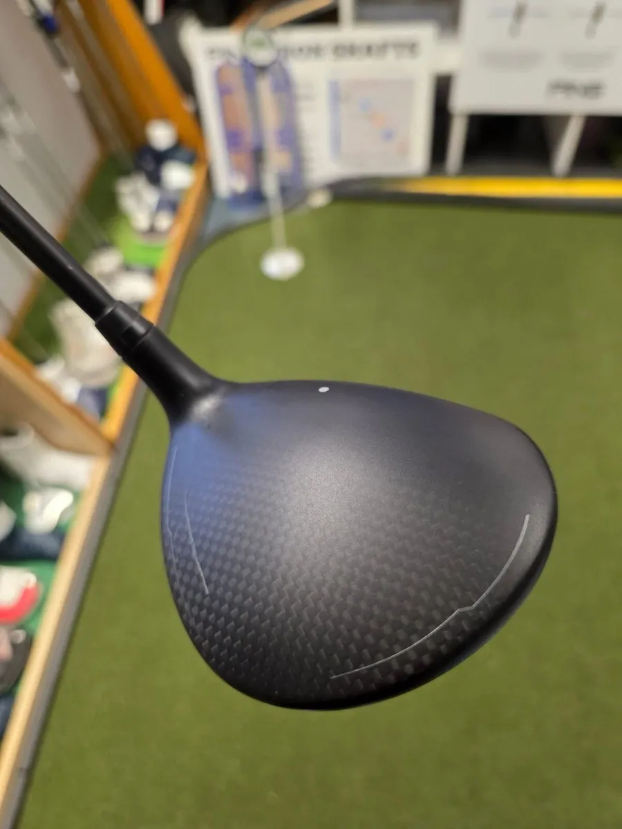 Ping G440 5 Wood - Image 3