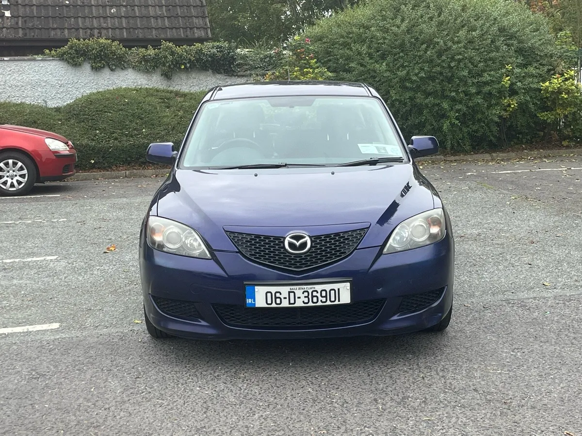 Mazda 3 1.4 touring 5dr - Image 2