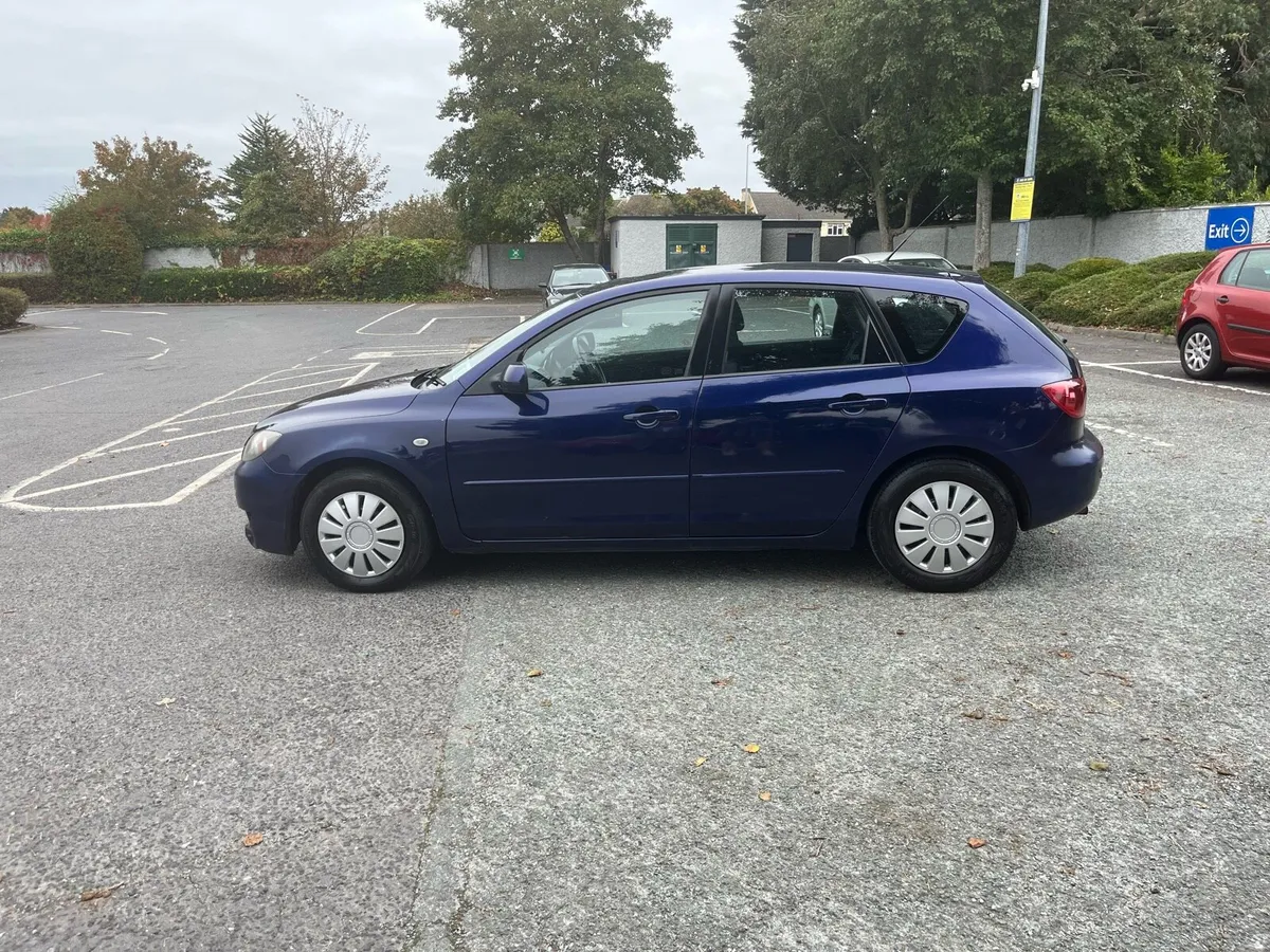 Mazda 3 1.4 touring 5dr - Image 3