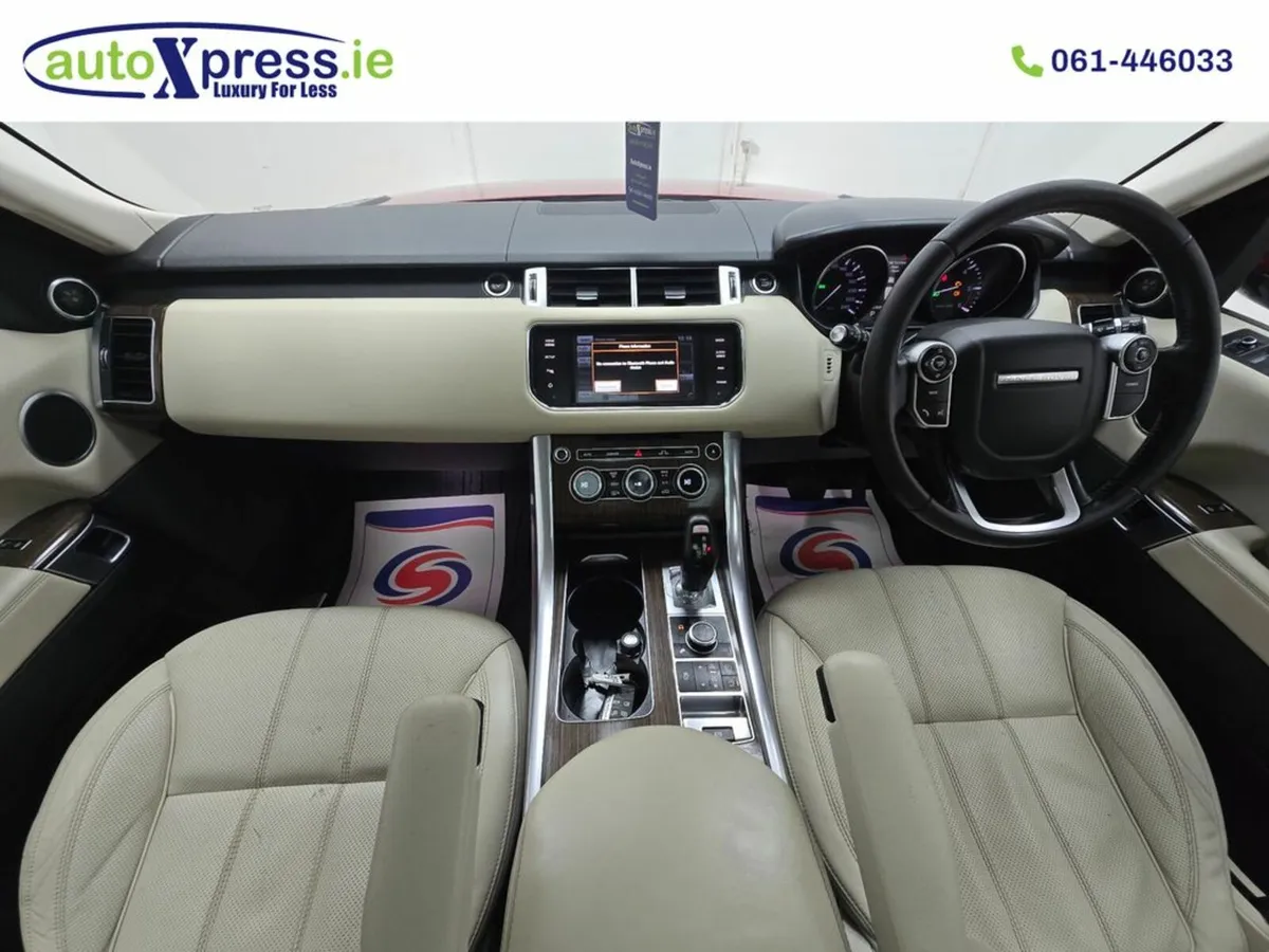 Land Rover Range Rover Sport RR Sport 3.0 Diesel A - Image 2