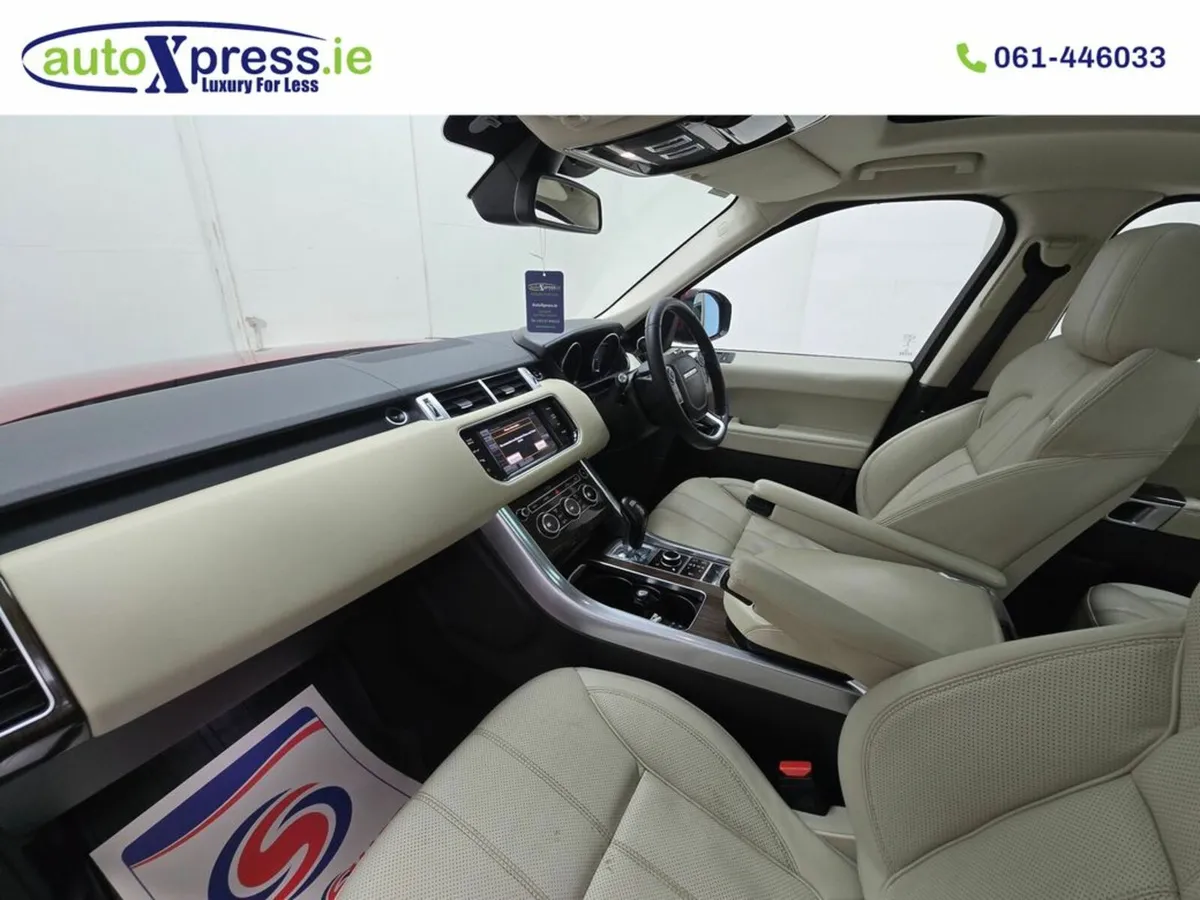 Land Rover Range Rover Sport RR Sport 3.0 Diesel A - Image 4