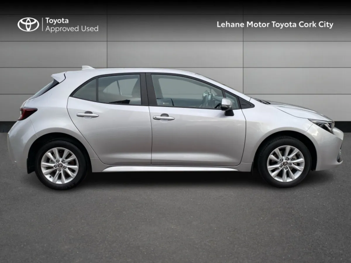Toyota Corolla COROLLA HB LUNA - Image 3