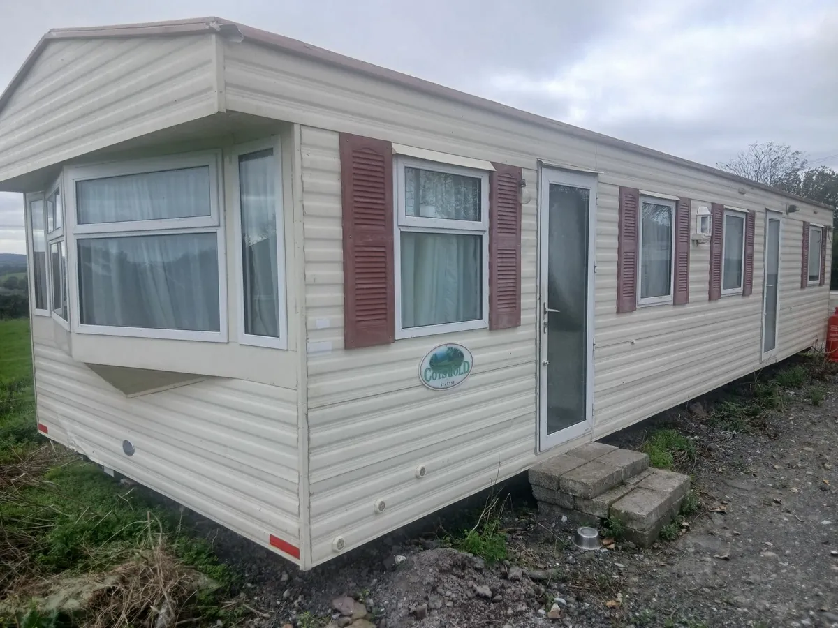 Mobile Home