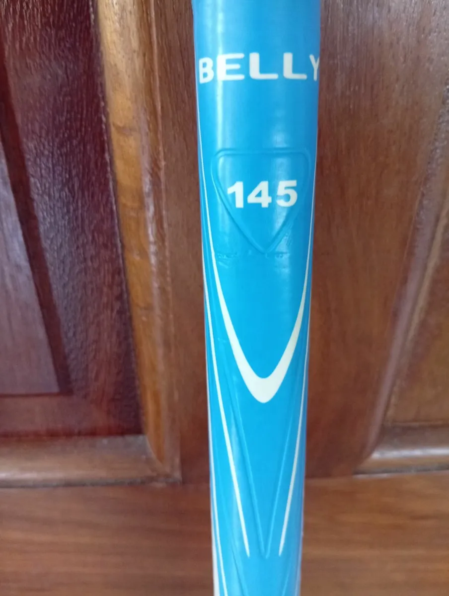 Odyssey 2 Ball 43 Inch Belly Putter Immaculate - Image 4