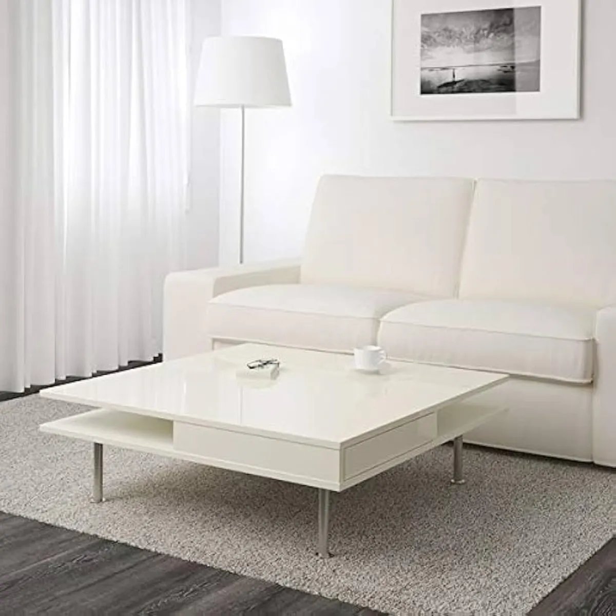 Coffee table - Image 3