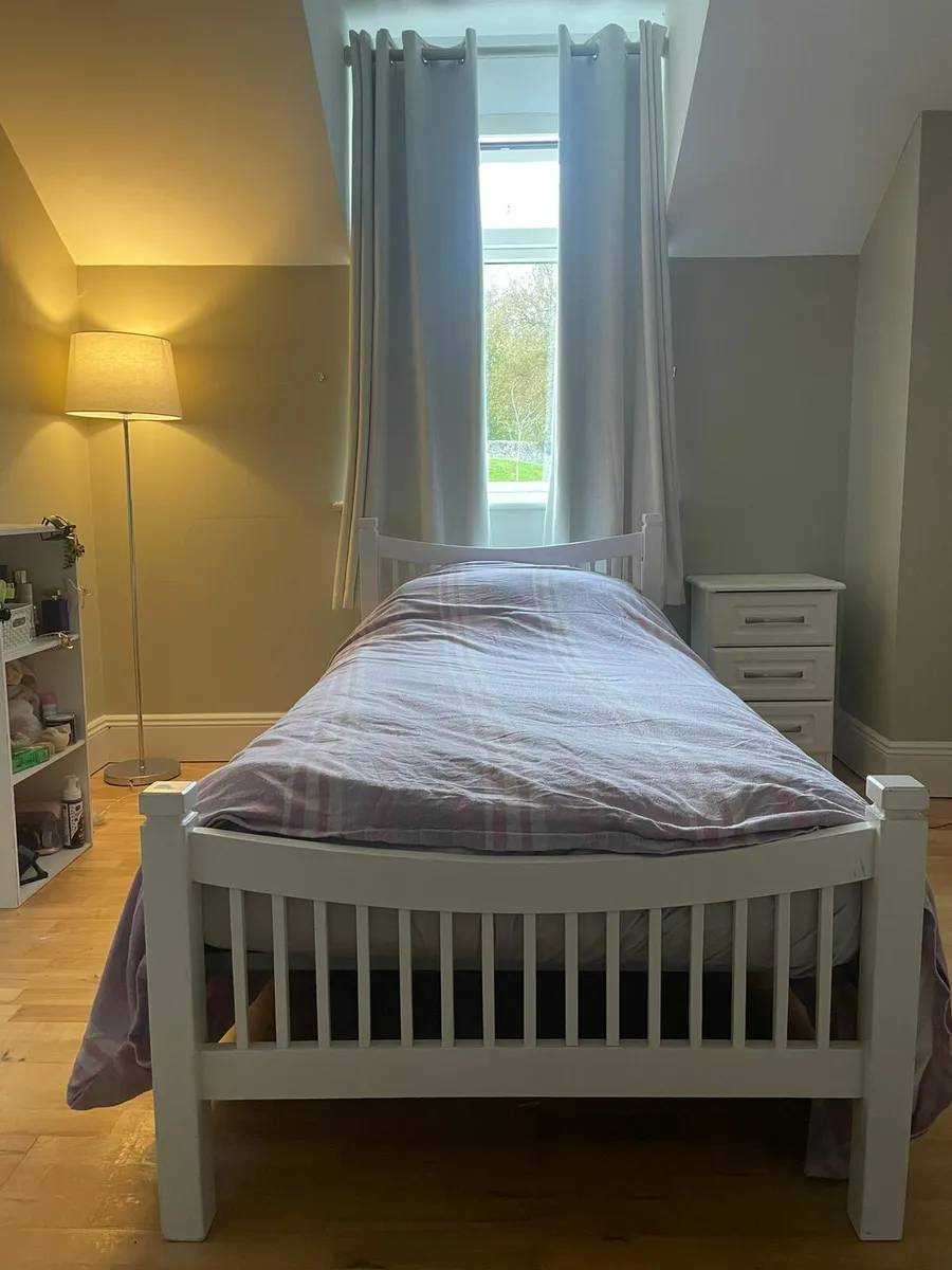 beds