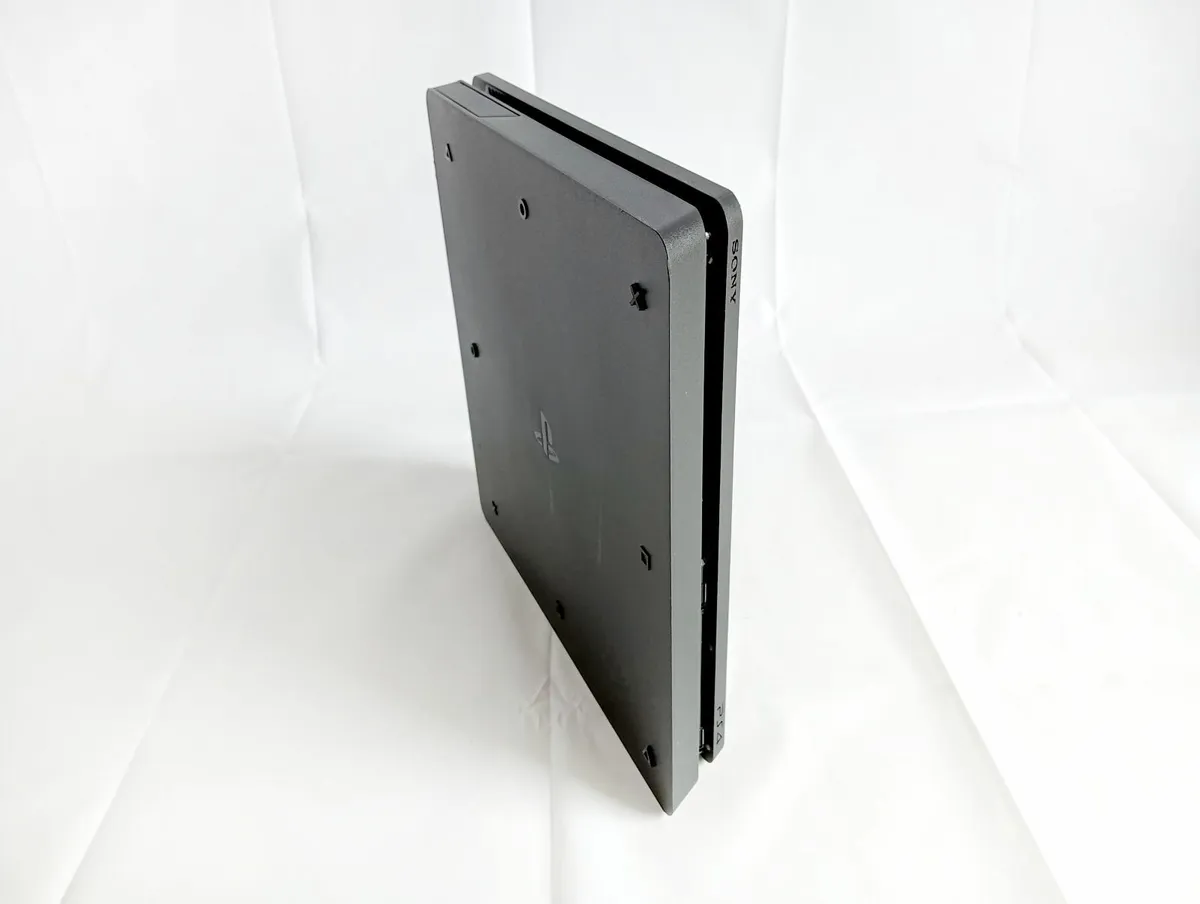Sony PlayStation 4 Slim 500GB Console CUH-2116A - Image 4