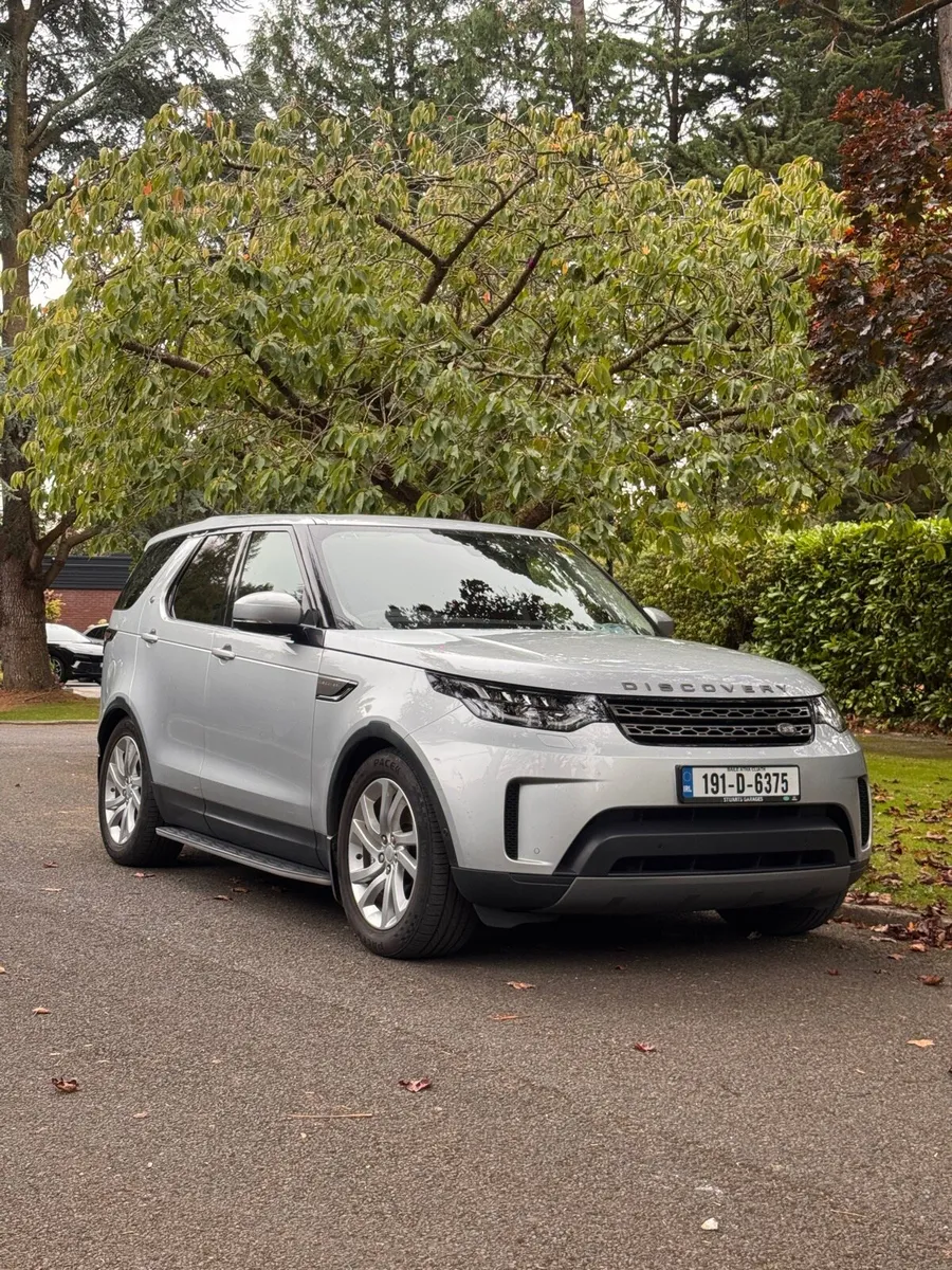 Discovery(3.0D)Fresh DOE(LOW KM) - Image 1