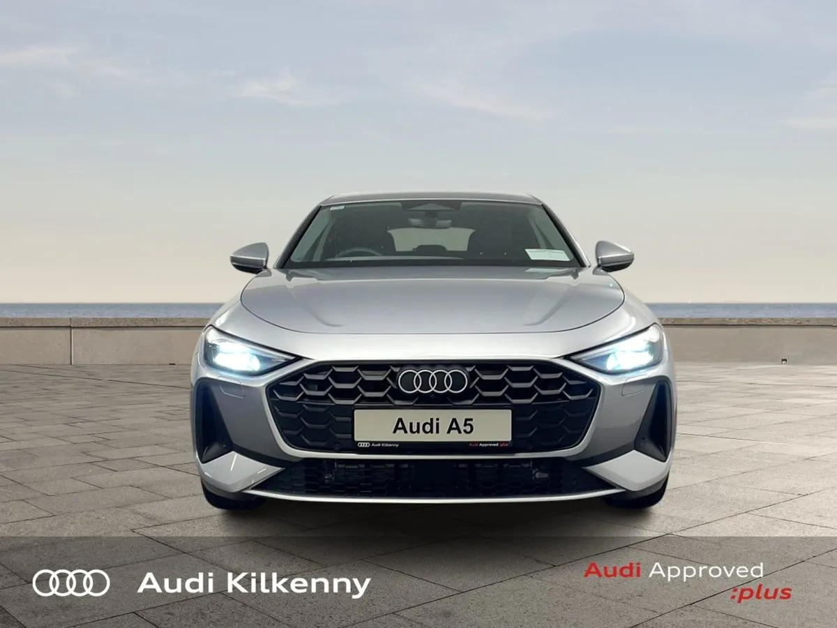Audi A5 2.0 Litre Diesel Hybrid - Image 2