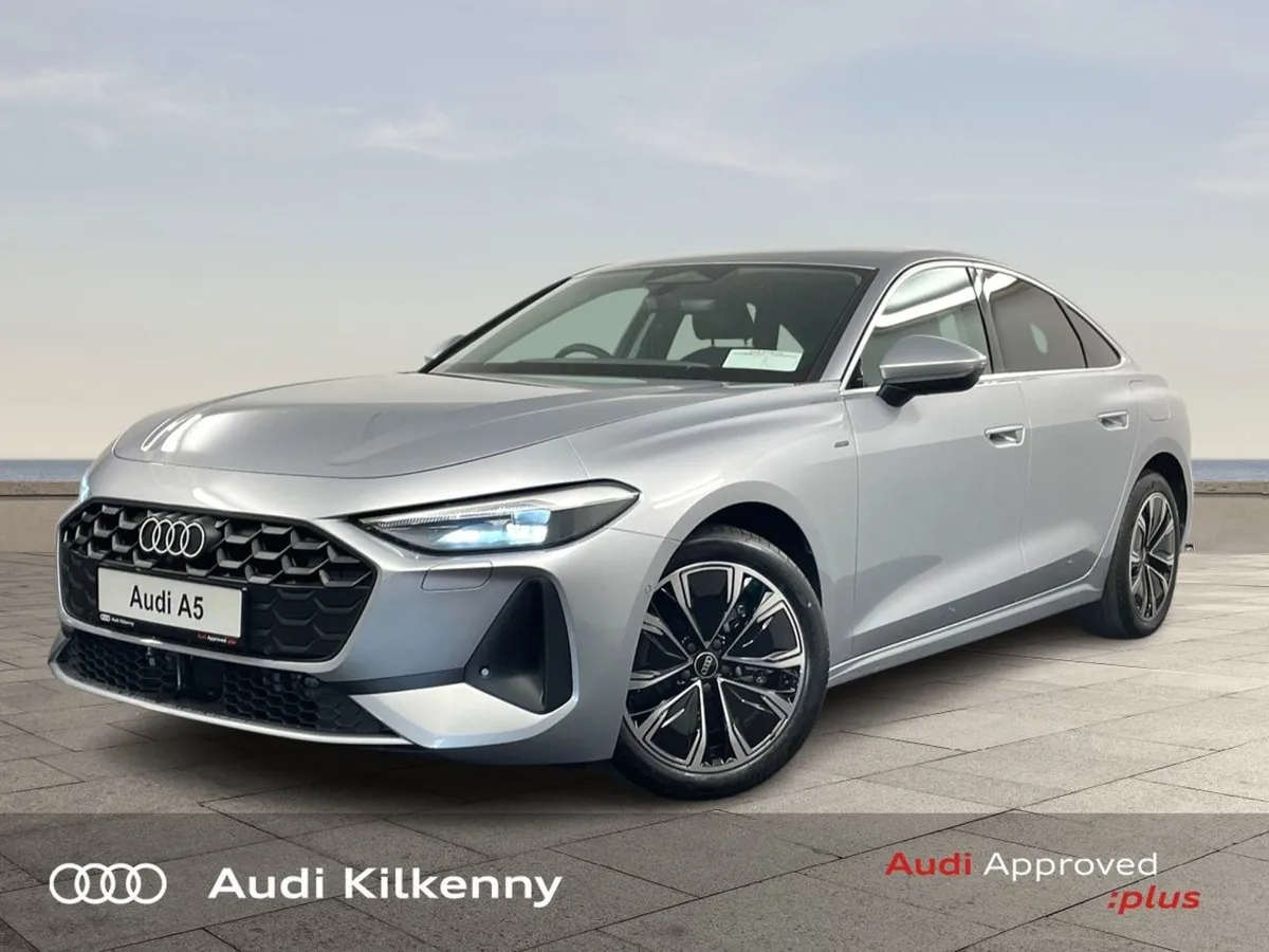 Audi A5 2.0 Litre Diesel Hybrid - Image 3