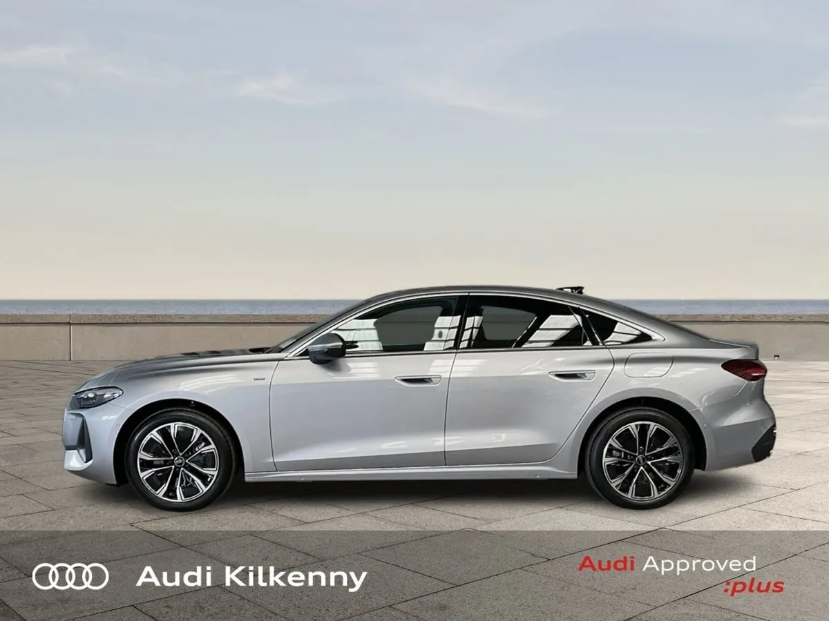 Audi A5 2.0 Litre Diesel Hybrid - Image 4