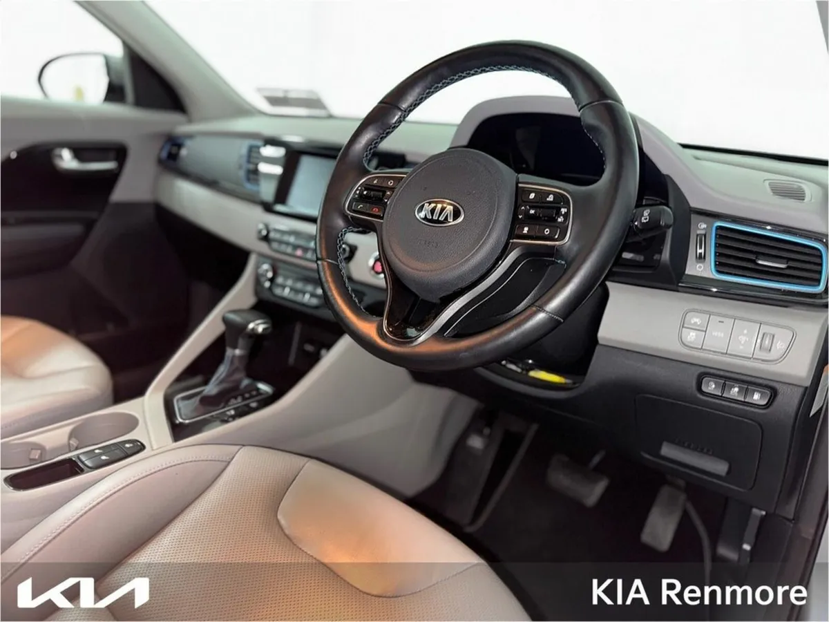Kia Niro Phev 6D 5DR Auto - Image 2