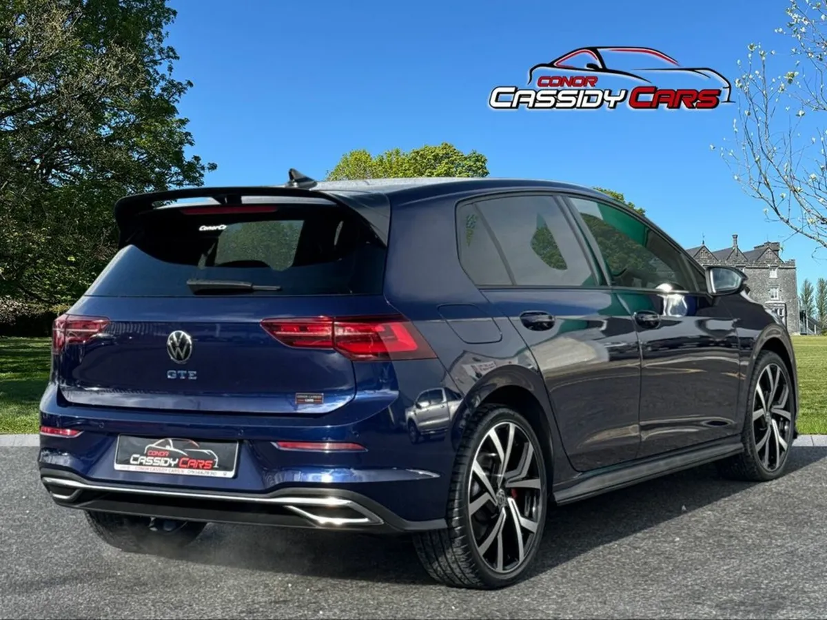 Volkswagen Golf GTE DSG *AUTO* - Image 2
