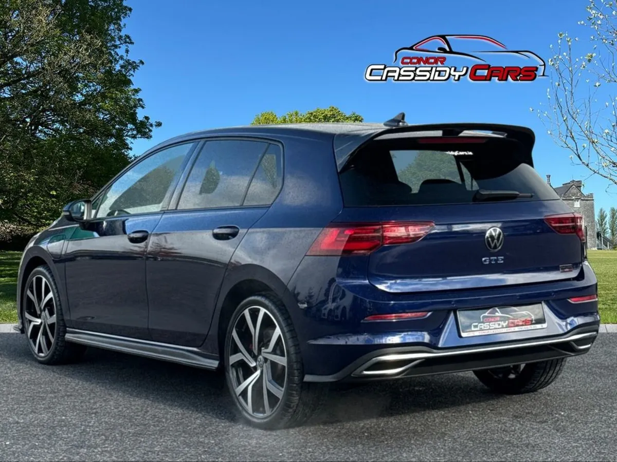Volkswagen Golf GTE DSG *AUTO* - Image 3