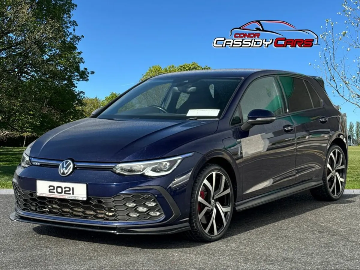 Volkswagen Golf GTE DSG *AUTO* - Image 4