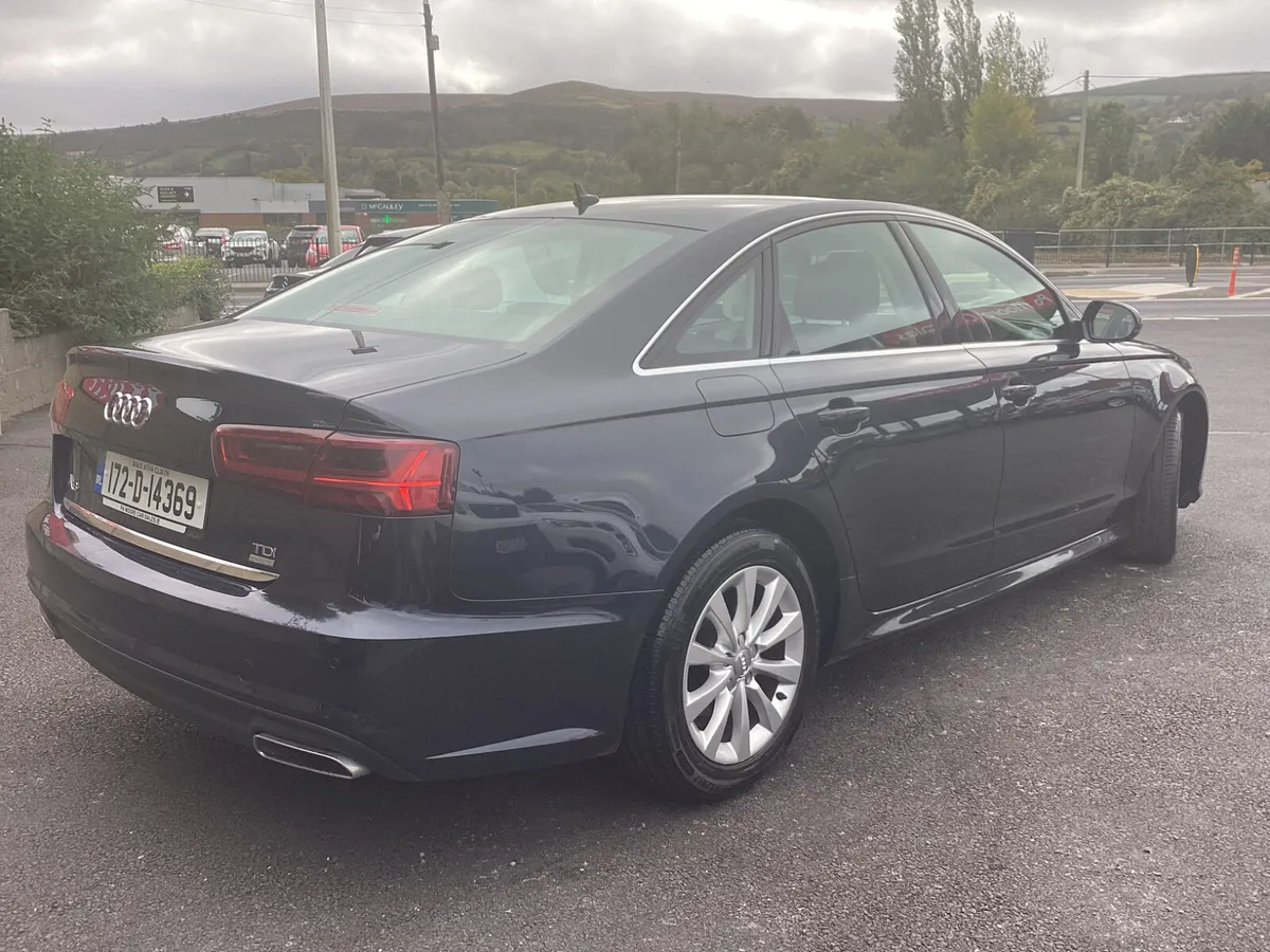 Audi A6 ** ONLY 141KMS * AUTOMATIC - Image 4