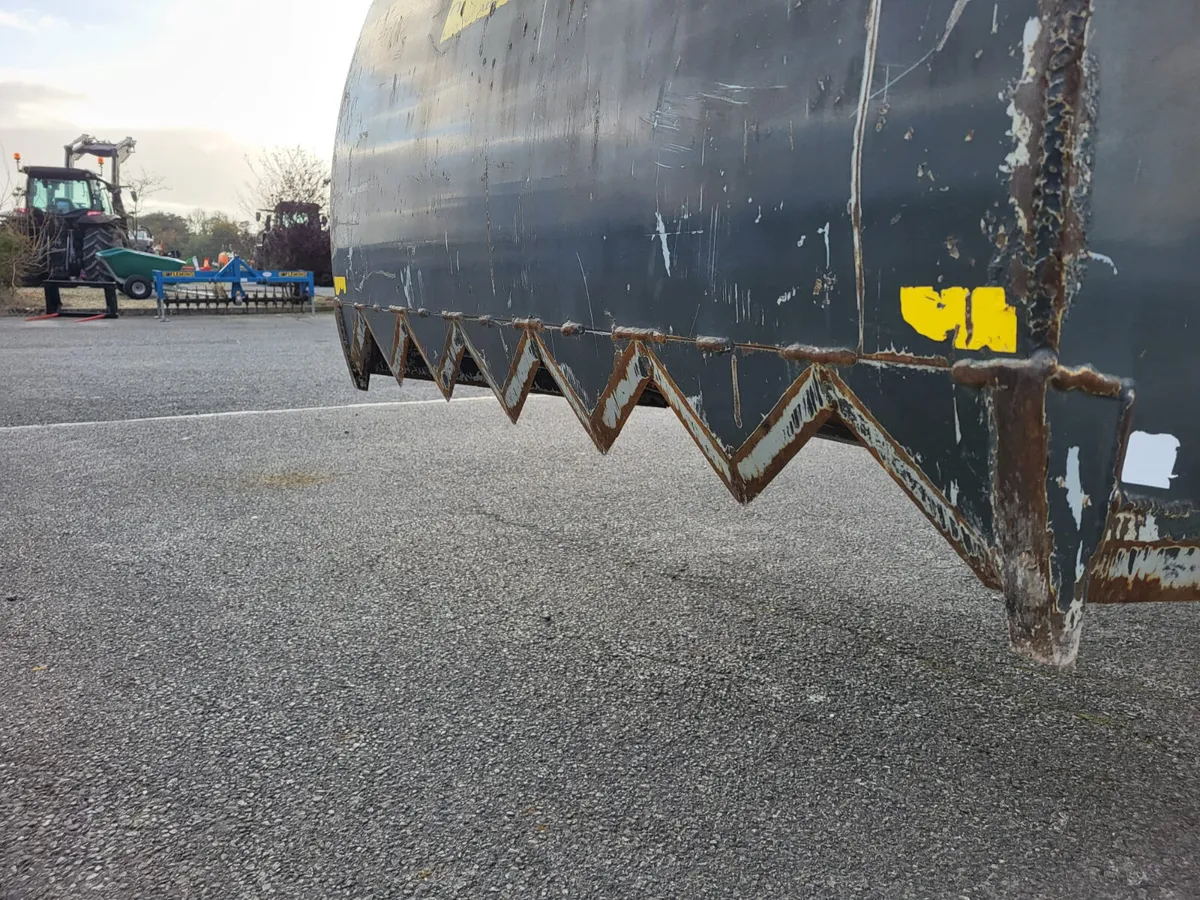 Fleming 4ft 6" Sheargrab - Image 4