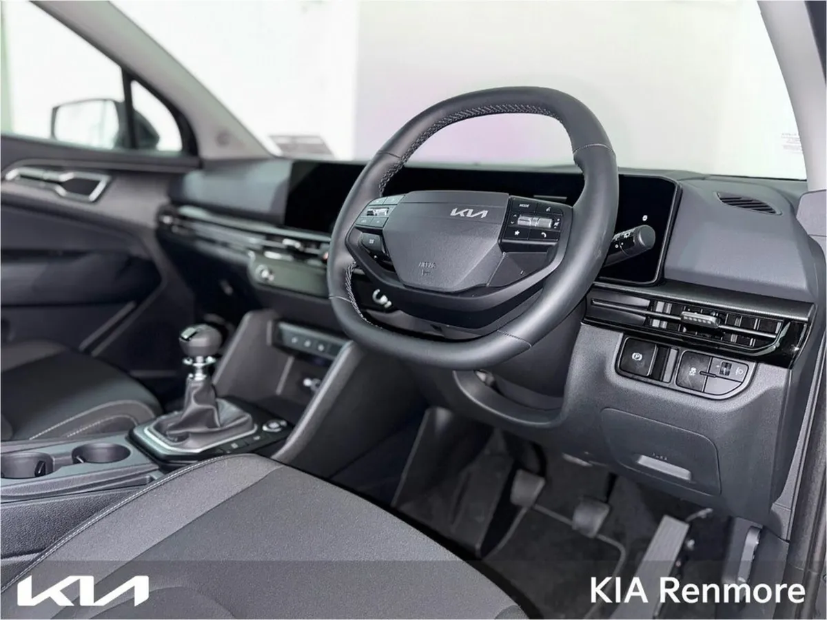 Kia Sportage 2026 Kia K2 Sportage Diesel – New Mod - Image 2