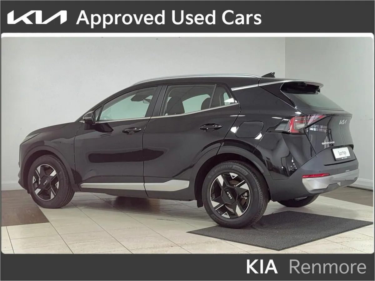 Kia Sportage 2026 Kia K2 Sportage Diesel – New Mod - Image 3